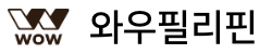 wowphilipines logo